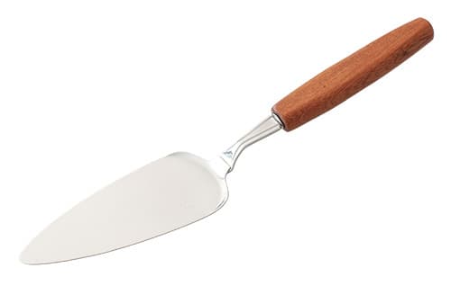 Rounded cake-scoop — 158 | Metallurgica Motta
